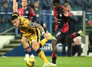 เดือดหลายคู่ สรุปผลบอล ลีกดังยุโรปที่น่าสนใจ เมื่อค่ำคืนวันที่ 28 ธ.ค. ที่ผ่านมา