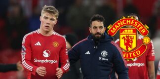 แฟนผีว่าไง “อโมริม” เผย “แมนยูฯ” มีปัจจัยกลับมาเป็นทีมลุ้นแชมป์ แม้จมที่ 14 พรีเมียร์ลีก