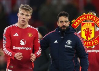 แฟนผีว่าไง “อโมริม” เผย “แมนยูฯ” มีปัจจัยกลับมาเป็นทีมลุ้นแชมป์ แม้จมที่ 14 พรีเมียร์ลีก