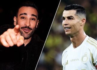 “โรนัลโด” คงยังไม่รู้ แฉ แข้งลีกซาอุฯ น้ำหนักเกิน กินแมคโดนัลด์ สภาพนั้นมาลีกเอิง คงไม่รอด