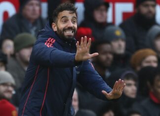 “อโมริม” ขอระบาย ชี้สาเหตุ แมนยู แพ้ บอร์นมัธ คาบ้าน ศึกพรีเมียร์ลีก