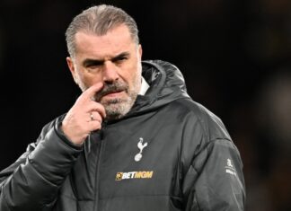 ลิเวอร์พูล ฟังไว้ “กุนซือสเปอร์ส” เปิดใจหลังแพ้ หงส์แดง เละคาบ้าน