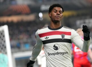 3 ทีมดัง ซาอุฯ โปรลีก พร้อมสู่ขอ “แรชฟอร์ด” หลังแมนยูฯ ไฟเขียว ให้ย้ายได้มกรานี้