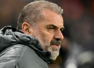 มาแล้ว “กุนซือสเปอร์ส” สาดวาทะเด็ดก่อนดวล “ลิเวอร์พูล” บิ๊กแมตช์พรีเมียร์ลีก