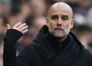 เคยชนะมาเยอะแล้ว “เป๊ป” เผยเหตุผล “แมนฯ ซิตี้” แพ้รัวๆ เพราะกำลังสร้างสถิติใหม่