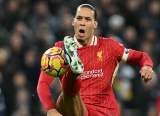 เชื่อพี่ “สตัม” ชี้ทีมที่ “ฟาน ไดค์” ควรย้ายไปร่วมทีม หากตัดสินใจ ย้ายออกจาก “ลิเวอร์พูล”