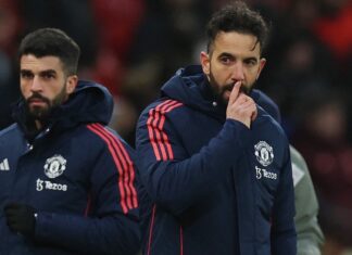 ไม่ใช่แค่ “แรชฟอร์ด” เปิดชื่ออีก 3 แข้ง “แมนยูฯ” อยู่ในสภาพไม่ต่างกัน รอวันแยกย้าย