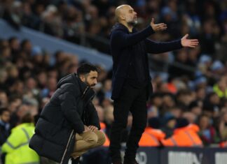 แมนซิตี้ กอดคอ แมนยู รับข่าวร้าย ยืนยันอย่างเป็นทางการแล้ว