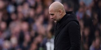 “เป๊ป” ตัดสินใจแล้ว หลัง “แมนฯ ซิตี้” แพ้ 3 นัดติด รวมทุกรายการ