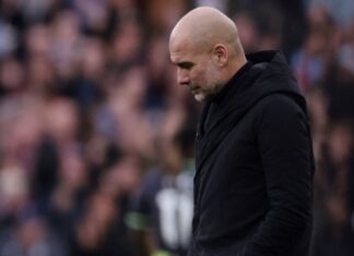 “เป๊ป” ตัดสินใจแล้ว หลัง “แมนฯ ซิตี้” แพ้ 3 นัดติด รวมทุกรายการ