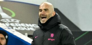 “มาเรสกา” เผย “เชลซี” พร้อมโละ 3 แข้งพ้นทีม ตลาดหน้าหนาวนี้ หวังลดขนาดทีม