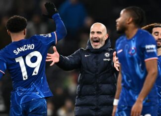 “เชลซี” กำลังสร้าง มองข้ามไปก่อน! “มาเรสกา” ยัน ยังไม่ใช่ทีมลุ้นแชมป์ พรีเมียร์ลีก