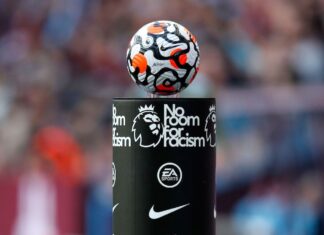 เกือบครึ่งซดแห้ว ย้อนรอยจ่าฝูง “พรีเมียร์ลีก อังกฤษ” ก่อน “Boxing Day” ในช่วง 10 ปี หลังสุด