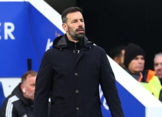 “โค้ชรุด” สาดวาทะเด็ดก่อนพา เลสเตอร์ บุกปะทะ ลิเวอร์พูล ศึกพรีเมียร์ลีก