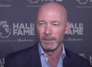 มาแล้ว “เชียเรอร์” ทำนายผลบอล “พรีเมียร์ลีก” 10 คู่ สัปดาห์นี้ 2 ทีมดังชวดชัย