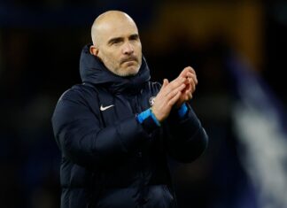 ไม่กลัวเงิบ “กุนซือเชลซี” เผยชื่อ “อีกทีม” มีลุ้นคว้าแชมป์พรีเมียร์ลีกฤดูกาลนี้