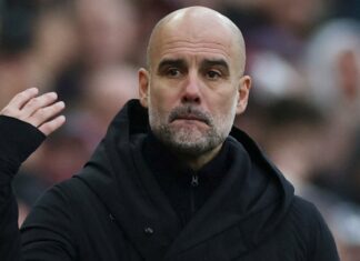 “เป๊ป” กุมขมับ แมนซิตี้ เจอข่าวร้ายล่าสุด ซ้ำเติมฟอร์มแย่พรีเมียร์ลีก