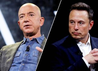 “เซอร์จิม” ขอทุน “อีลอน มัสก์” “เจฟฟ์ เบโซส์” 2 พันล้านปอนด์ สร้างสนามใหม่ให้ “แมนยูฯ”