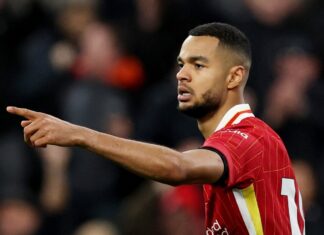 “โคดี กัคโป” ให้สัมภาษณ์หลังย้ายร่วมทัพ “หงส์แดง” ครบ 2 ปี งานนี้ได้ใจแฟนหงส์เต็มๆ