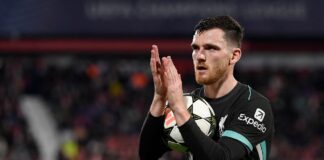 “โรเบิร์ตสัน” ชี้ 1 ปัญหา “ลิเวอร์พูล” แม้ชนะ UCL 6 นัดติด ชม 1 แข้งช่วยให้ชนะ “จิโรนา”