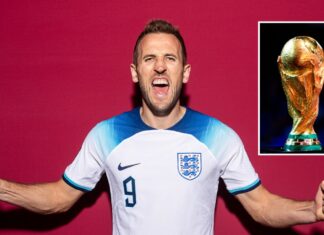 “อังกฤษ” เจองานไม่หนัก ผลการจับสลากฟุตบอลโลก 2026 รอบแบ่งกลุ่ม โซนยุโรป