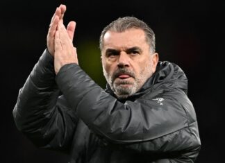 มีสะดุ้ง “กุนซือสเปอร์ส” สาดวาทะเด็ดหลังเขี่ย “แมนยูฯ” ร่วงคาราบาว คัพ