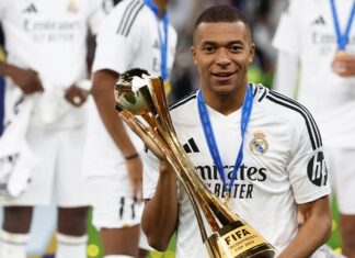 เปิดใจครั้งแรก “เอ็มปัปเป” เผยทีมเดียวที่จะค้าแข้งด้วย หากไม่ย้ายไปร่วมทัพเรอัล มาดริด