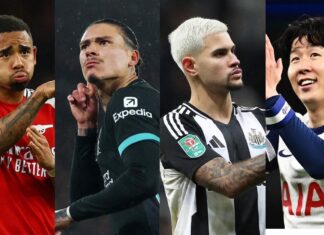 ใครมีโอกาสมากที่สุด เปิดเต็งแชมป์ “คาราบาว คัพ” 2024-25 หลังได้ครบ 4 ทีม รอบรองชนะเลิศ