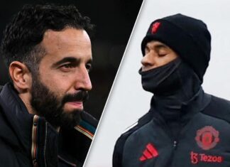 แล้วจะได้เห็นกัน “อโมริม” พูดถึงอนาคต “แรชฟอร์ด” หลังไร้ชื่อ 2 เกมติด ทิ้งท้ายชวนให้น่าสงสัย