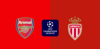 วิเคราะห์บอล อาร์เซนอล VS โมนาโก ยูฟ่าแชมเปี้ยนส์ลีก รอบลีก นัดที่ 6
