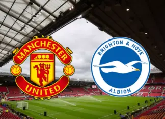 วิเคราะห์บอล  แมนยู vs ไบรท์ตัน ปีศาจแดงลุ้นหนัก
