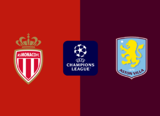 วิเคราะห์บอล โมนาโก พบ แอสตัน วิลล่า ยูฟ่าแชมเปี้ยนส์ลีก รอบลีก นัดที่ 7