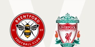 วิเคราะห์บอล เบรนท์ฟอร์ด vs ลิเวอร์พูล หงส์แดงต้องชนะ รักษาตำแหน่งจ่าฝูง