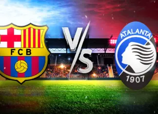 วิเคราะห์บอล บาร์เซโลน่า VS อตาลันต้า :  ยูฟ่า แชมเปี้ยนส์ลีก 2024/25
