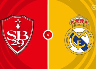 วิเคราะห์บอล แบรสต์ VS เรอัล มาดริด :  ยูฟ่า แชมเปี้ยนส์ลีก 2024/25