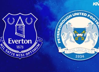 วิเคราะห์บอล เอฟเวอร์ตัน VS ปีเตอร์โบโร่ ลิ้งดูบอลสด เอฟเอ คัพ อังกฤษ รอบสาม