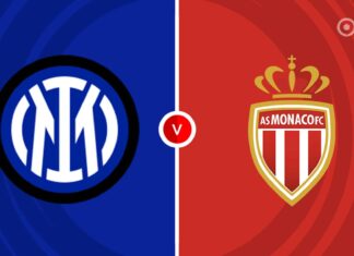 วิเคราะห์บอล อินเตอร์ VS โมนาโก :  ยูฟ่า แชมเปี้ยนส์ลีก 2024/25