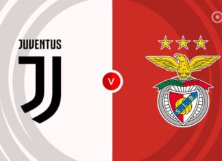 วิเคราะห์บอล  ยูเวนตุส VS เบนฟิก้า :ยูฟ่า แชมเปี้ยนส์ลีก 2024/25