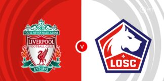 วิเคราะห์บอล ลิเวอร์พูล VS ลีลล์ ยูฟ่า แชมเปี้ยนส์ลีก 2024/25