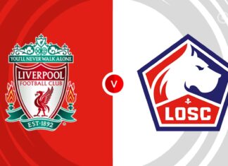 วิเคราะห์บอล  ลิเวอร์พูล VS ลีลล์ ยูฟ่า แชมเปี้ยนส์ลีก 2024/25