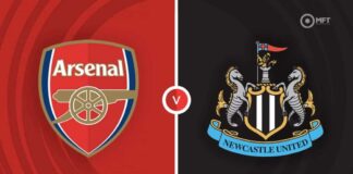 วิเคราะห์บอล อาร์เซนอล VS นิวคาสเซิล คาราบาว คัพ รอบรองฯ นัดแรก ใครจะคว้าชัย?