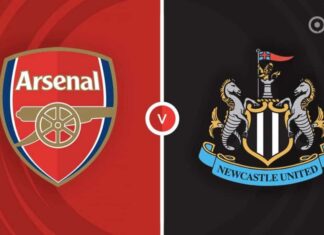 วิเคราะห์บอล อาร์เซนอล VS นิวคาสเซิล คาราบาว คัพ รอบรองฯ นัดแรก ใครจะคว้าชัย?