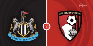 วิเคราะห์บอลพรีเมียร์ลีก นิวคาสเซิ่ล VS บอร์นมัธ 2024/25