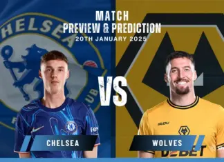 วิเคราะห์บอล: เชลซี พบ วูล์ฟแฮมป์ตัน วันเดอเรอร์ส