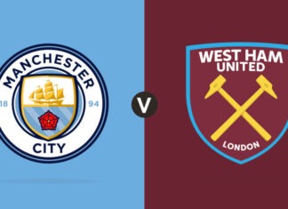 วิเคราะห์บอลพรีเมียร์ลีก แมนซิตี้ VS เวสต์แฮม : 2024/25