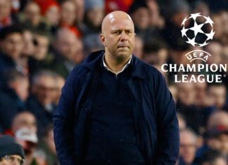 อุตส่าห์จบที่ 1 “สล็อต” เผย 1 ทีม “ลิเวอร์พูล” ไม่อยากเจอในศึก UCL รอบ 16 ทีม
