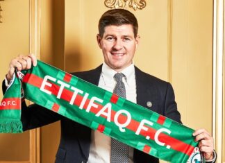 บ๊ายบายลีกซาอุฯ “เจอร์ราร์ด” แยกทาง อัล อิตติฟาค รับผิดชอบผลงาน