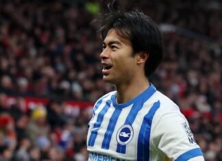 ดีลสุดคลั่ง “สโมสรดัง” เตรียมคว้า “มิโตมะ” 90 ล้านปอนด์