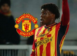 หัวจะปวด “แมนยูฯ” ยังไม่ปิดดีล “ดอร์กู” หลังทำพลาดง่ายๆ ลุ้นเซ็นทันปิดตลาดฤดูหนาว