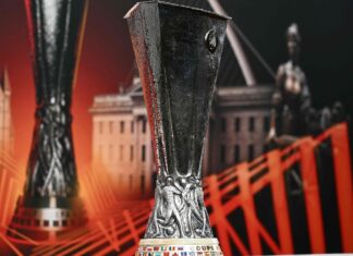 แมนยูฯ-สเปอร์ส อาจชน 2 ทีมแข็ง สรุปคู่แข่งที่ทุกทีมอาจเจอ ยูโรปาลีก รอบเพลย์ออฟ-16 ทีม